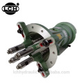 automatic tapper and drilling machine of drilling bit